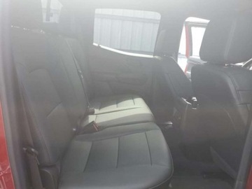 Chevrolet 2024 Chevrolet Colorado 2024, 2.7L, 4x4, TRAIL BOSS, od ubezpieczalni 2.7 310KM, zdjęcie 8