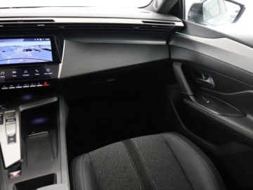 Peugeot 308 III 2025 Peugeot 308 1.2 Hybrid, Salon Polska, zdjęcie 7
