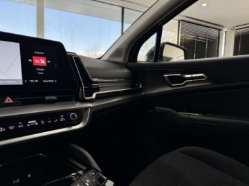 Kia Sportage V SUV 1.6 T-GDI HEV 230KM 2023 Kia Sportage AWD Business L Kamera 360 ACC LED CarPlayAndroid Auto, zdjęcie 28