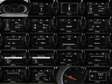 Opel Astra K Sportstourer Facelifting 1.5 Diesel 122KM 2020 Opel Astra 1.5 Diesel nawi Android Auto Car Play, zdjęcie 20