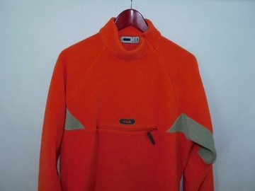 FILA Ice Tech bluza męska M vintage fleece