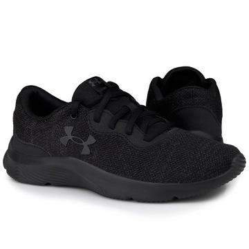 Buty męskie, sportowe Under Armour MOJO 2 BLACK