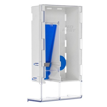 ЛОВУШКА CATCH LIFE ЛОВУШКА МЫШЕЛОВКА ГРЫЗУНЫ NO PEST MOUSE CATCH&GO