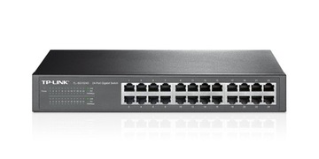 Switch TP-Link TL-SG1024D 24x 10/100/1000Mb/s
