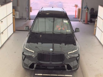 BMW X7 2026 BMW X7 XDrive40I M Sport 2026 3.0 Benzyna 375KM, zdjęcie 6