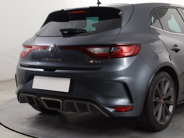 Renault Megane IV R.S. 1.8 TCe 280KM 2019 Renault Megane 1.8 TCe R.S., Salon Polska, zdjęcie 23