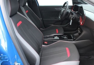 Opel Mokka II SUV 1.2 Turbo 130KM 2023 Opel Mokka GS Automat 2023 FV23 1.2 Benzyna 130KM, zdjęcie 20