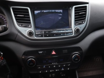 Hyundai Tucson III SUV 1.6 GDI 132KM 2017 Hyundai Tucson 1.6 GDI, Salon Polska, Navi, Klima, zdjęcie 19