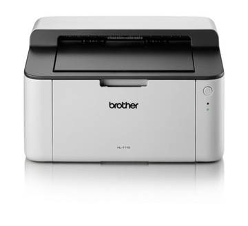 Brother HL-1110E A4 mono HL1110EYJ1