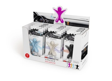 VINOVE VINNER Bahrain аромат для автомобиля духи