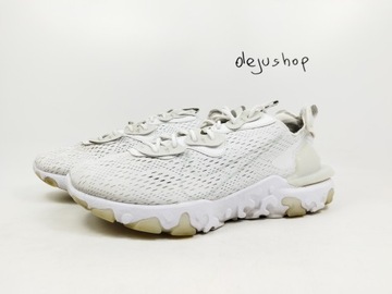 Кроссовки низкие Nike React Vision CD4373-101, размер 45,5