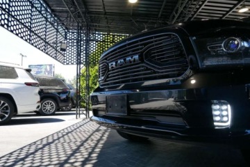 Dodge Ram IV 5.7 V8 390KM 2016 Dodge RAM Sport 1500 V8 5.7 HEMI 4x4 Alpine Szyberdach Wentylacja Navi Men, zdjęcie 32