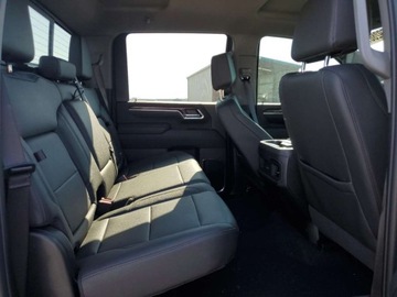 Chevrolet Silverado II 2025 Chevrolet Silverado K2500 Heavy Duty LT 2025 6.6l 6.6 Benzyna 401KM, zdjęcie 10