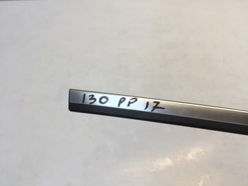 HYUNDAI I30 III 17-ДВЕРНАЯ ВЕРХНЯЯ НАКЛАДКА ПЕРЕДНЯЯ СПРАВА