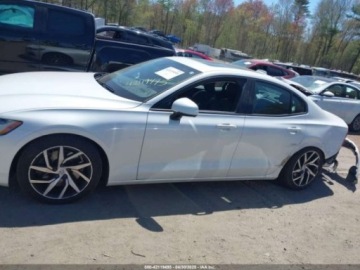 Volvo S60 III 2019 Volvo S60 2019 Volvo S60 T6 AWD Momentum 2.0 Benzyna 316KM, zdjęcie 12