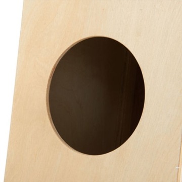 Кахон Томанн Юниор 1 от 3 до 7 лет