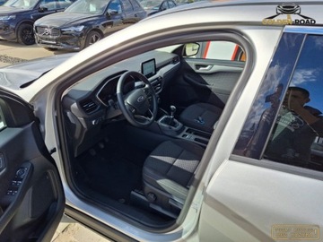 Ford Kuga III 2020 Ford Kuga 1,5 tdci 120KM klima elektryka alu czujniki tempomat oplacona, zdjęcie 8