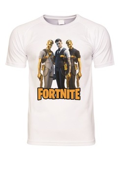 KOSZULKA T-shirt FORTNITE MIDAS Agenci r. L