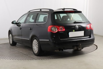 Volkswagen Passat B6 Variant 2.0 i 16V FSI 150KM 2007 VW Passat 2.0 FSI, Salon Polska, DSG, Klima, zdjęcie 3