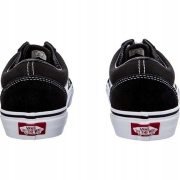 BUTY Vans Old Skool Y28 - Buty Sneakersy R.38,5