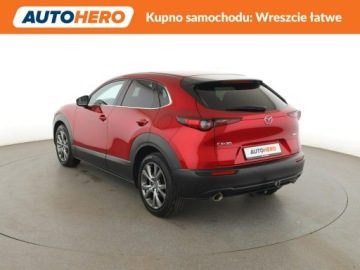 Mazda CX-30 2.0 Skyactiv-X 180KM 2019 Mazda CX-30 2.0 Skyactiv-X MHEV Navi Tempomat, zdjęcie 3
