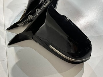 ЗЕРКАЛО ПРАВОЕ M PERFORMANCE PACK BMW F20 F21 ЕВРОПА 6 PIN