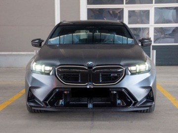 BMW Seria 5 G90-91 M Touring 4.4 V8 727KM 2026 BMW Seria 5 M5 Touring Combi 4.4 (727KM) 2026, zdjęcie 1