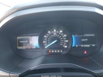 Ford Edge II 2024 Ford Edge Sel, 2024r., 4x4, 2.0L 2.0 Benzyna 250KM, zdjęcie 10