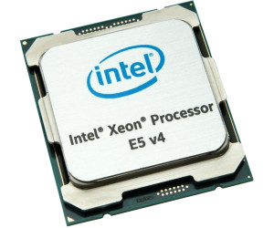 Procesor Intel Xeon E5-2699v4 22CORE 2.20 GHz 55M SR2JS