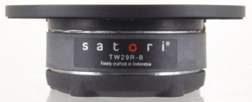 Динамик SB Acoustics Satori TW29RB черный - 4 Ом