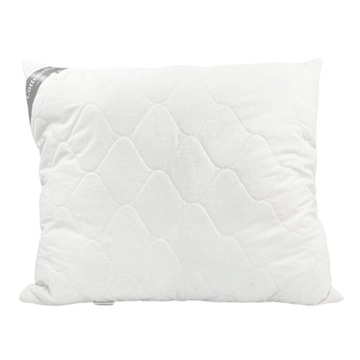 Poduszka Cottonella 70x80 poszyc Bawełna z zamkiem