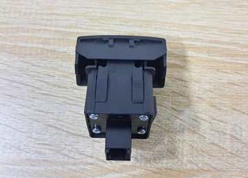CITROEN C4 B7 10-18 PŘEPÍNAČ TLAČÍTKO BRZDY RUČNÍ 9659793877