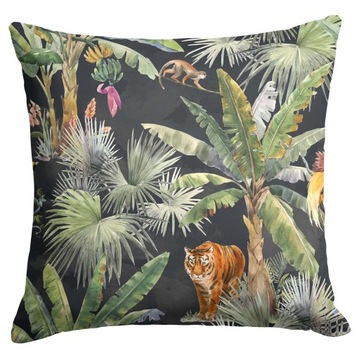 Poszewka na poduszkę DEKORACYJNA 40x40cm producent