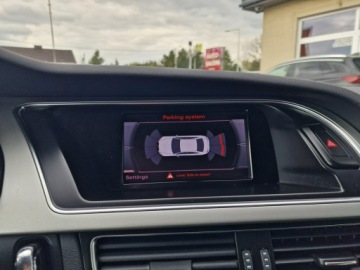 Audi A5 8T Coupe 2.0 TFSI 180KM 2011 Audi A5 Sportback 2.0 Benzyna Xenon Ledy Skóry, zdjęcie 33