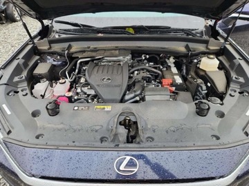 Lexus 2024 Lexus TX 350 Base 2024 2.4l 2.4 Benzyna 275KM, zdjęcie 6