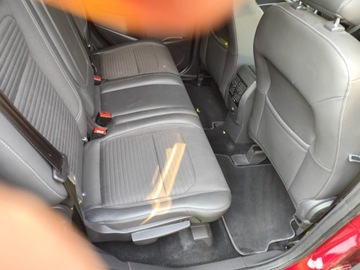 Ford Kuga II SUV Facelifting 1.5 EcoBoost 150KM 2017 Ford Kuga 1.5 benzyna 150KM 2017r, zdjęcie 13