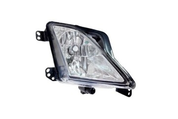 ABAKUS 431-2043R-UE/DEP REFLEKTOR PRZECIWMGLOWY