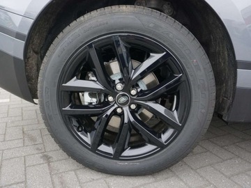 Land Rover Range Rover Velar SUV 2.0 204KM 2024 Range Rover Velar D200 S 2.0 (204KM) 2024, zdjęcie 13