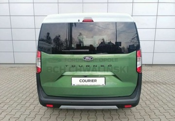 Ford Tourneo Courier II 1.0 EcoBoost 125KM 2024 Ford Tourneo Courier Ford Tourneo Courier 1.0 ..., zdjęcie 7