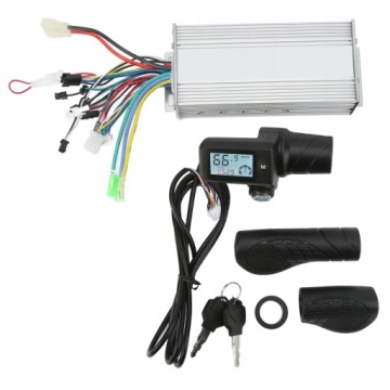 36V 48V 1000W SILNIK DO ROWERU ELEKTRYCZNEGO