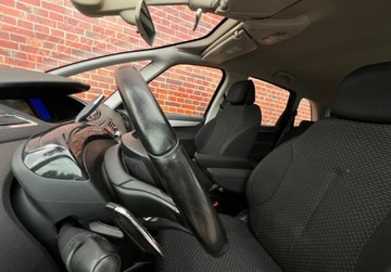 Citroen C4 Picasso I 2.0 16V 140KM 2008 Citroen C4 Picasso Automat czujniki klima lopatki Warszawa gwarancja w cen, zdjęcie 11