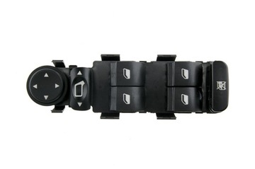 EWS-CT-002 NTY PRZEŁĄCZNIK STEROWANIA SZYB NTY