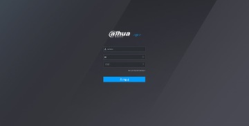 IP-РЕГИСТРАТОР NVR2108HS-8P-S3 8 КАНАЛОВ, 8 PoE DAHUA