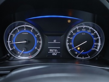 Suzuki Baleno III 1.2 DualJet 90KM 2018 Suzuki Baleno 1.2 DualJet, Salon Polska, zdjęcie 10