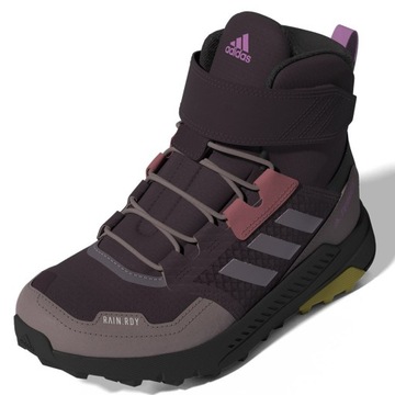 Buty adidas Terrex Trailmaker High C.RDY GZ1173 38