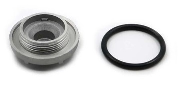 Yamaha WR 125 X R 2009-2017 Прокладка винта пробки слива масла ORING