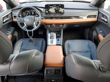 Mitsubishi Outlander III 2024 Mitsubishi Outlander SEL 2024 2.4l 2.4 Hybryda 181KM, zdjęcie 8