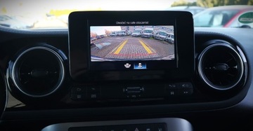 Mercedes Citan W420 Furgon 1.5 112 CDI 116KM 2023 Mercedes-Benz Citan (Nr.071) 118 d Automat Skory Navi Kamery Klima Tempoma, zdjęcie 23