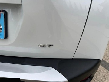 Peugeot 2008 II SUV 1.2 PureTech 130KM 2022 Peugeot 2008 PureTech 130 EAT8 GT 130 KM 2022r Automat, zdjęcie 27