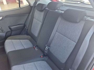 Kia Stonic I Crossover 1.4 DOHC 100KM 2018 Kia Stonic KIA Stonic 17-20 1.4 L, 1 wlasciciel, polski salon, 1.4 100KM, zdjęcie 13